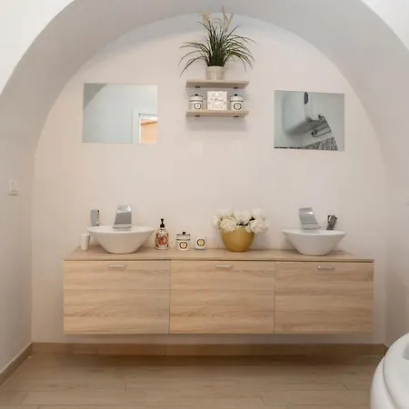 Casa Turchese 公寓