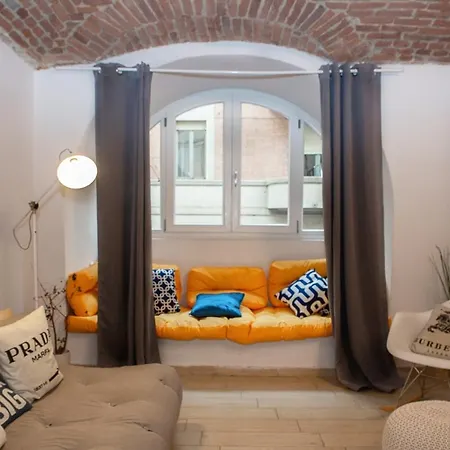 Casa Turchese *
