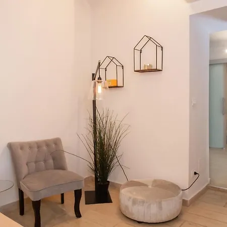 Casa Turchese 公寓 都灵