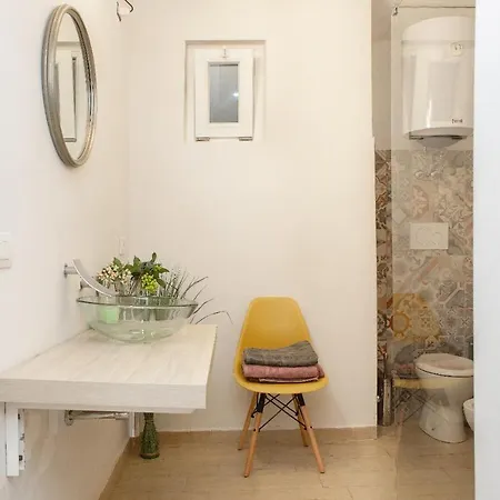 Casa Turchese *