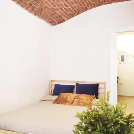 公寓 Casa Turchese *