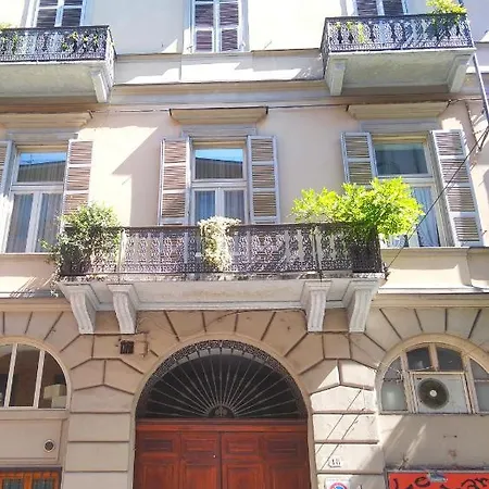 Apartment Casa Turchese